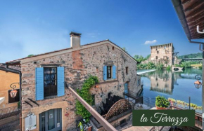 Il Borghetto Vacanze nei Mulini Valeggio Sul Mincio